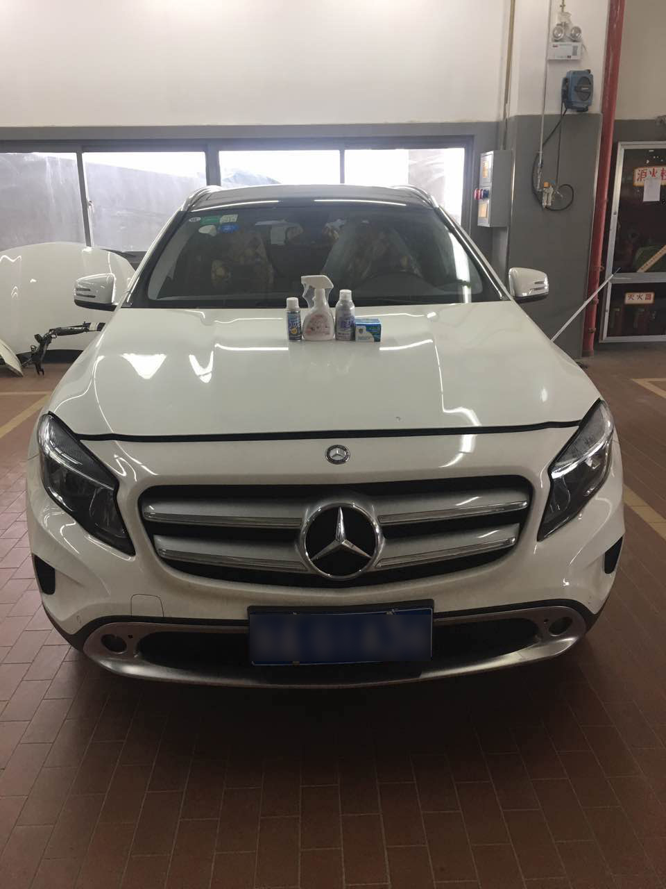 車內(nèi)空氣治理 車內(nèi)空氣治理