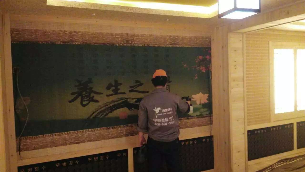 墻上造型噴頭施工 墻上造型噴頭施工