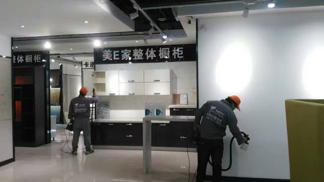 恒大裝飾材料區(qū)域施工 恒大裝飾材料區(qū)域施工