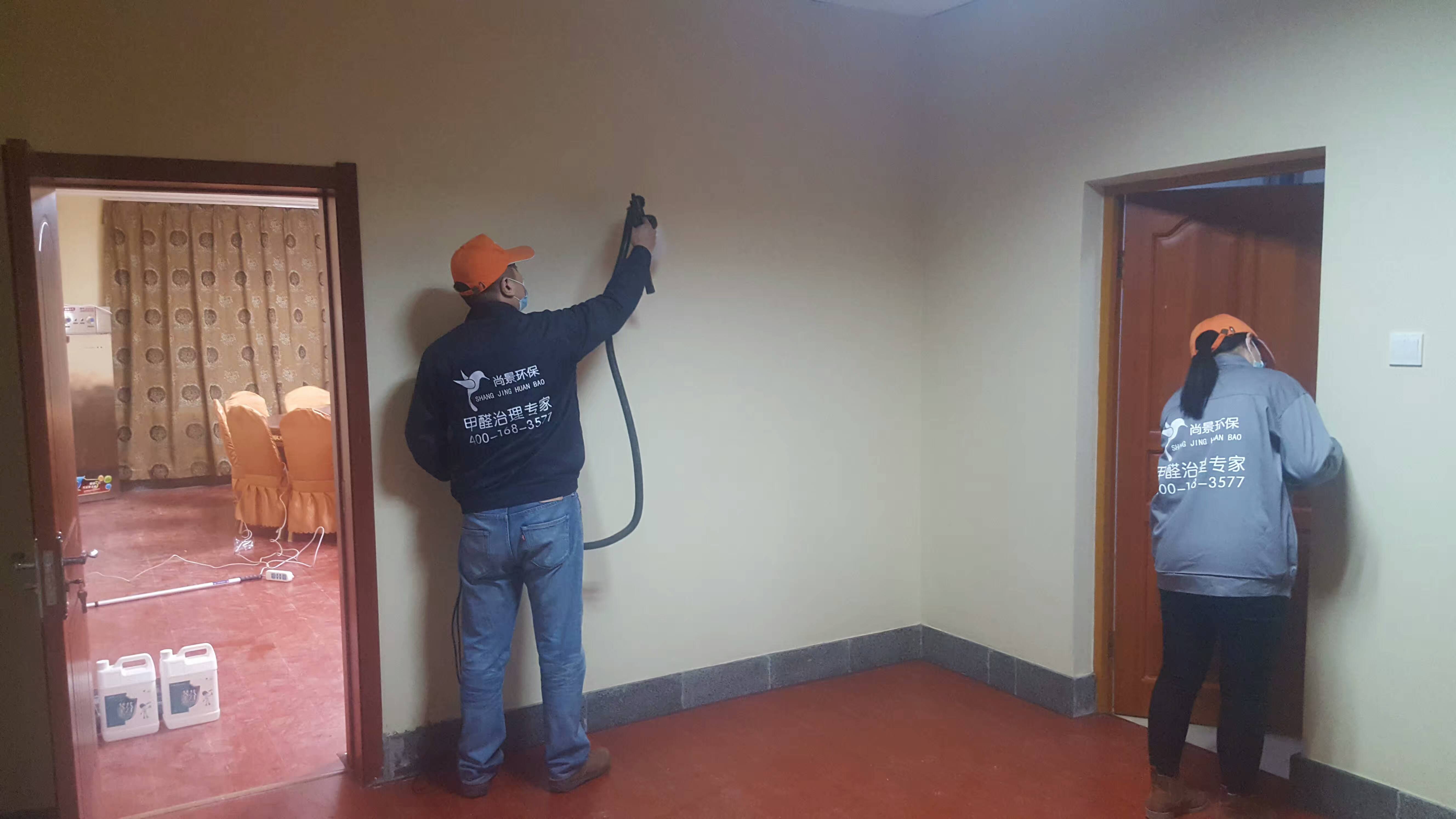 墻面360°施工 墻面360°施工