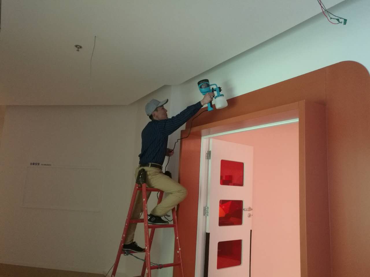 東營(yíng)積木寶貝墻面施工 東營(yíng)積木寶貝墻面施工