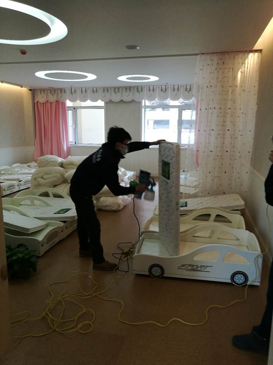 兒童木床重點(diǎn)施工 兒童木床重點(diǎn)施工