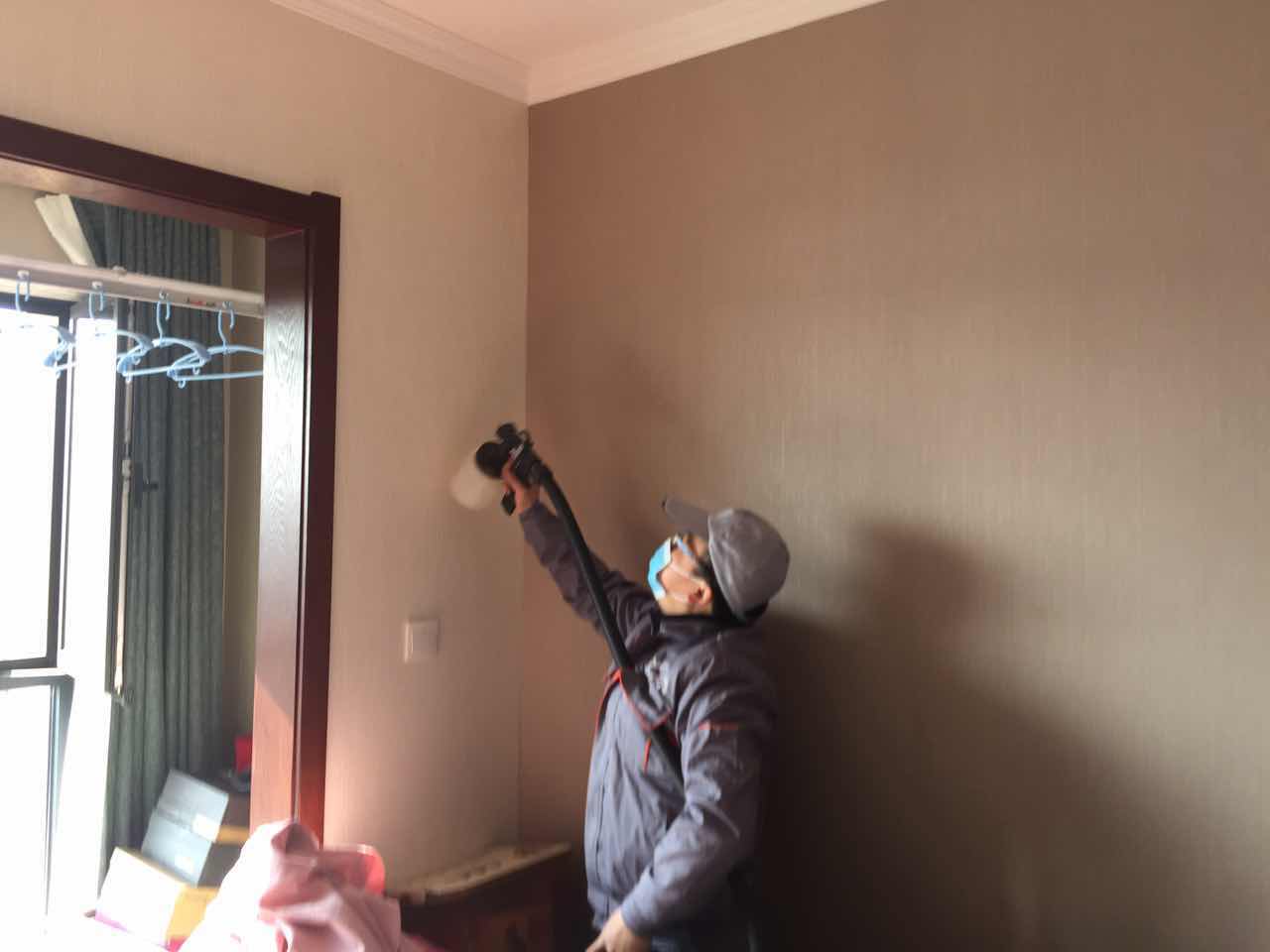 墻面噴涂施工 墻面噴涂施工