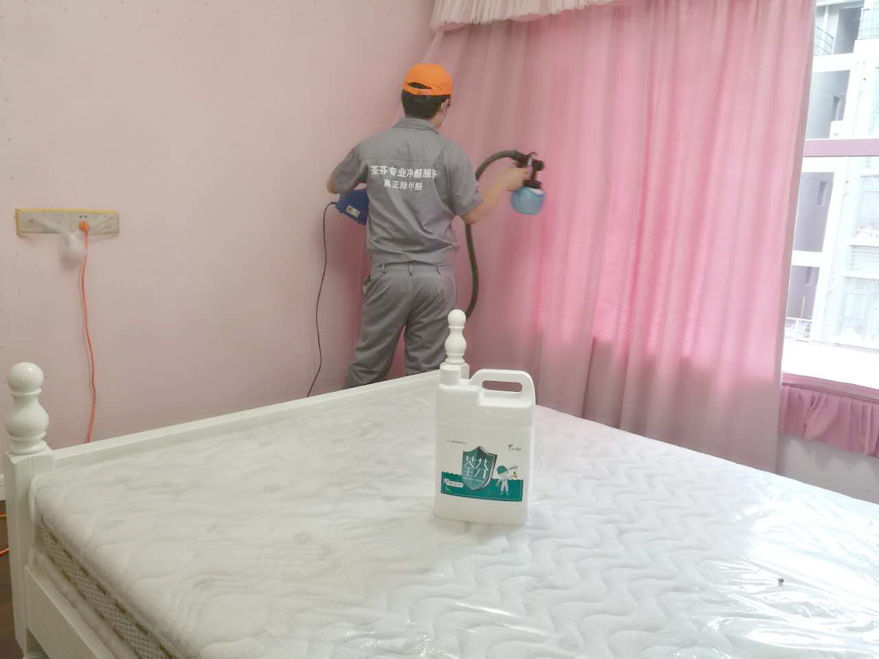 窗簾布藝全方位施工 窗簾布藝全方位施工