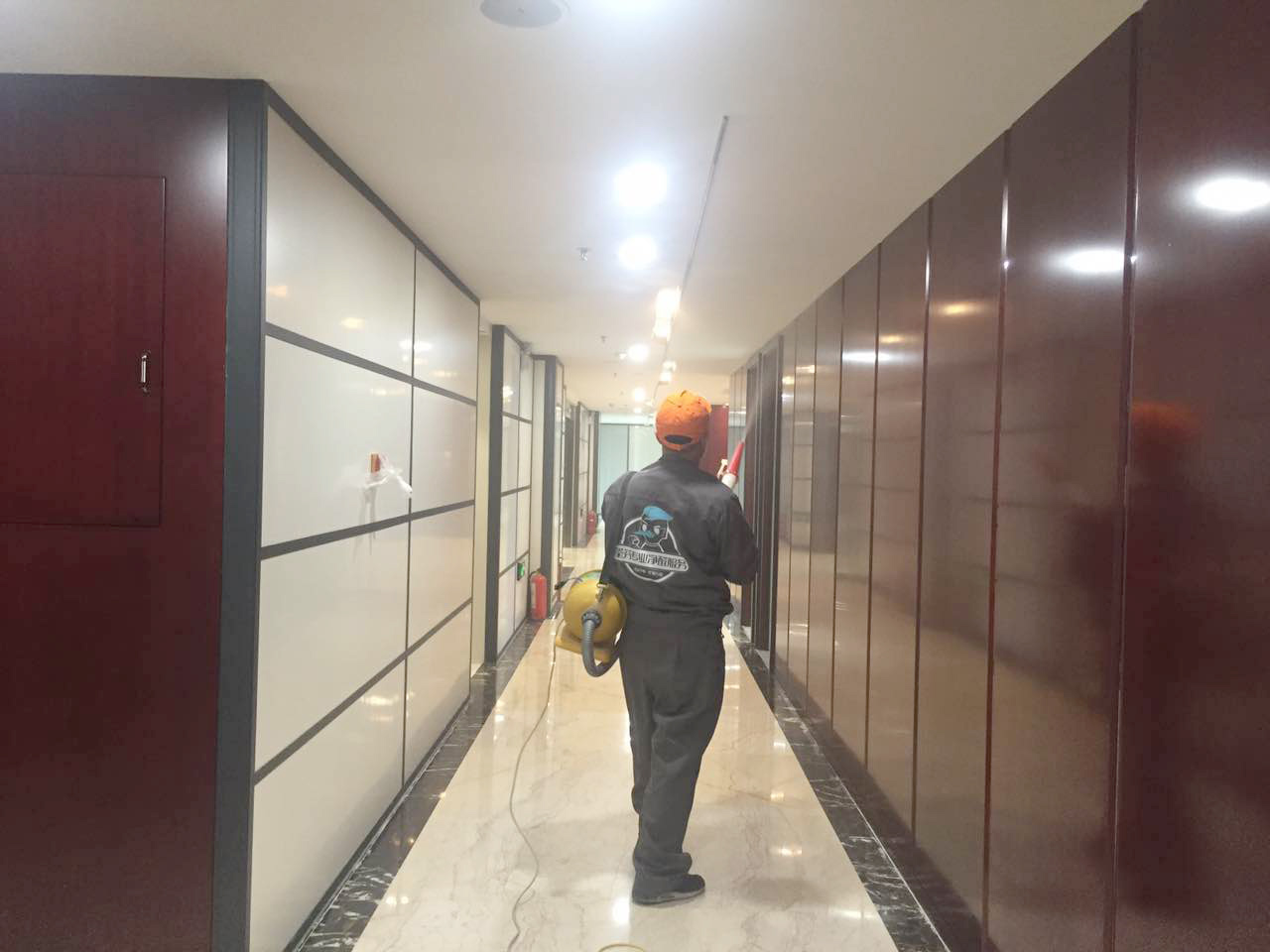 過道柜子甲醛治理 過道柜子甲醛治理