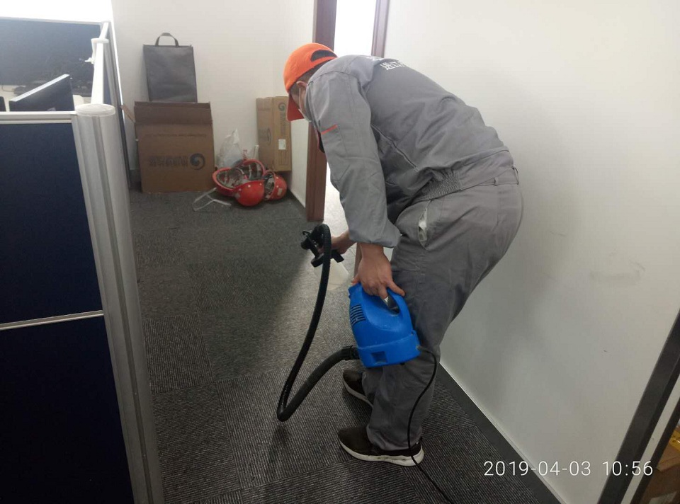 辦公室地面噴涂全方位施工 辦公室地面噴涂全方位施工