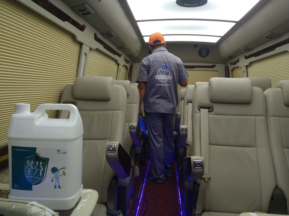 車內(nèi)過道全方位噴涂施工治理 車內(nèi)過道全方位噴涂施工治理