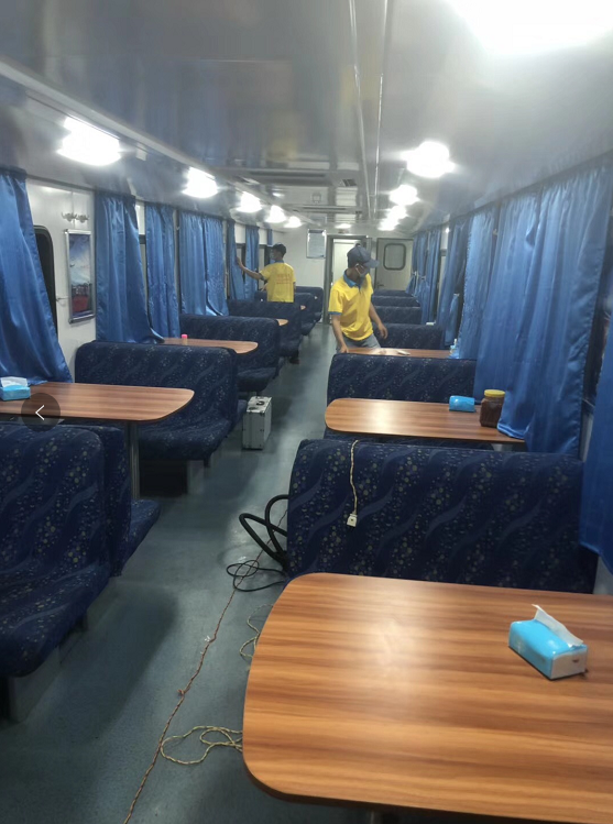 車內(nèi)桌椅窗簾全方位施工 車內(nèi)桌椅窗簾全方位施工