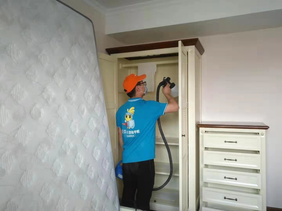 柜子精細化施工治理甲醛 柜子精細化施工治理甲醛