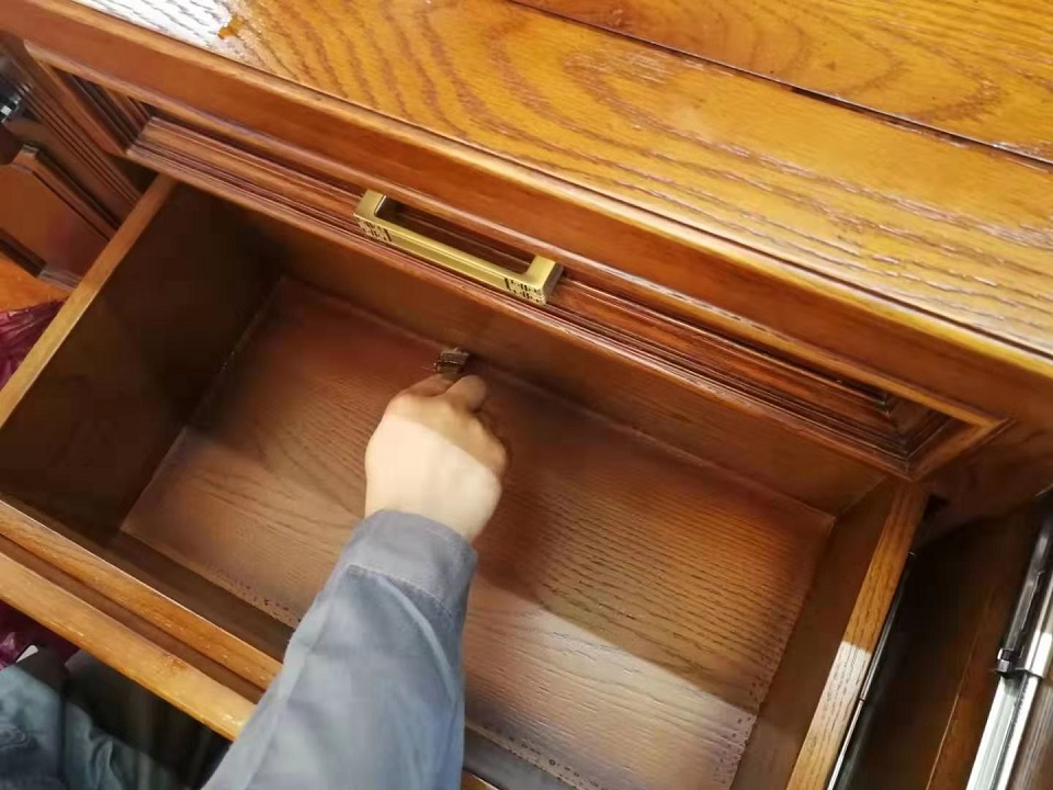 柜子抽屜精細(xì)化施工治理甲醛 柜子抽屜精細(xì)化施工治理甲醛