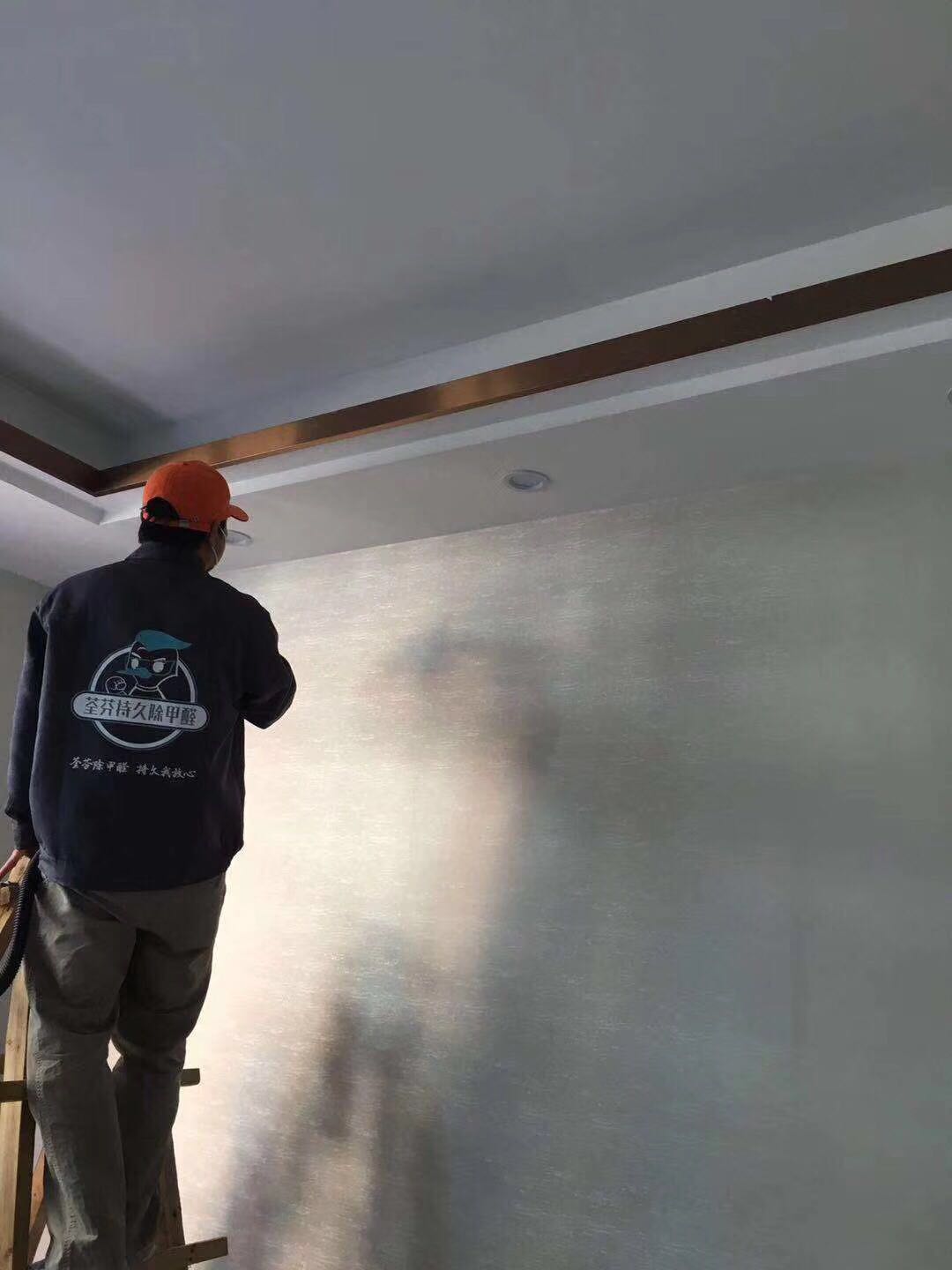 墻面頂面全方位噴涂施工治理 墻面頂面全方位噴涂施工治理