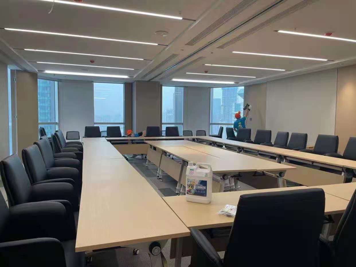 會議室墻面桌椅噴涂治理 會議室墻面桌椅噴涂治理