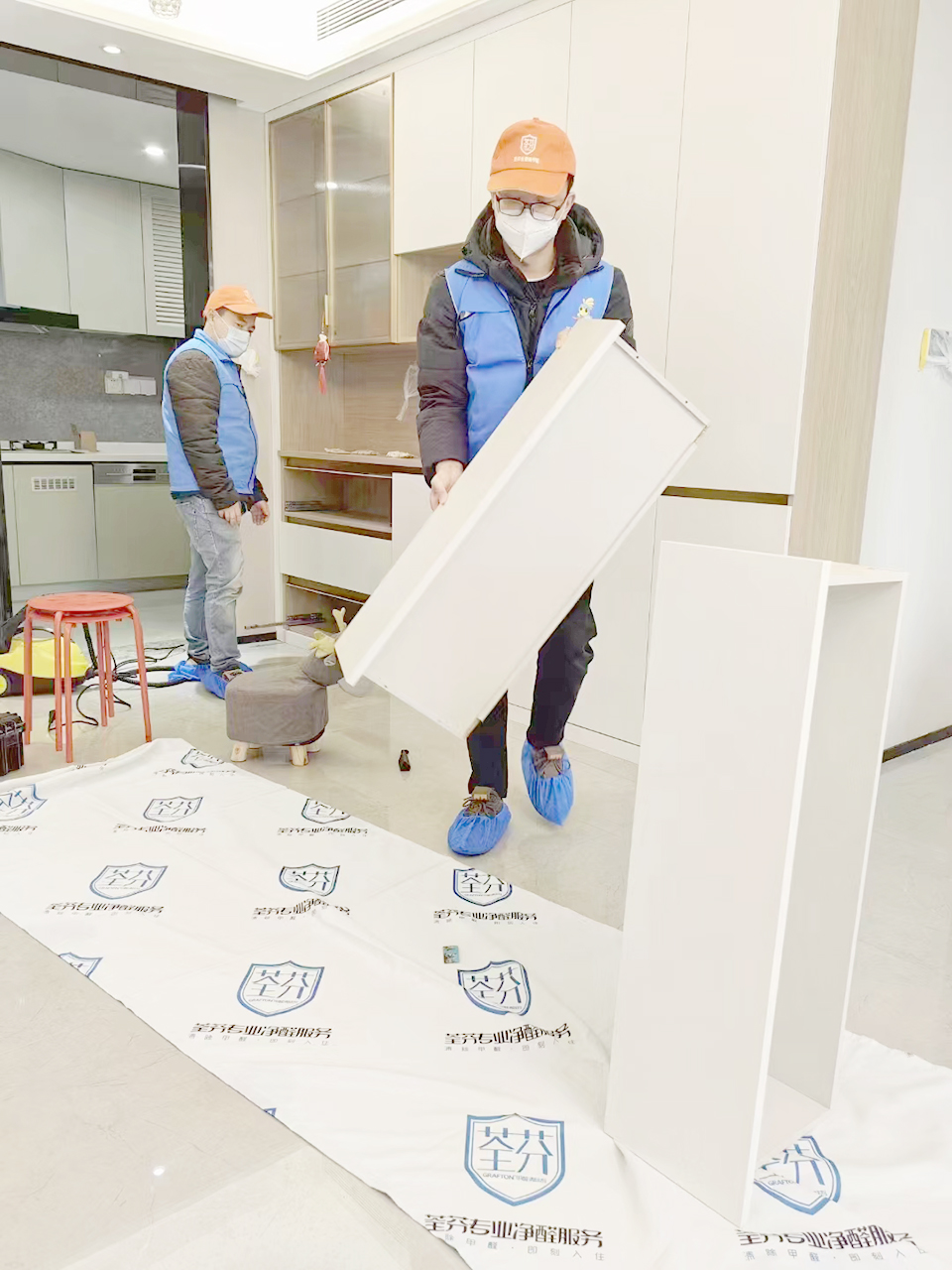 柜子抽屜拆卸 柜子抽屜拆卸