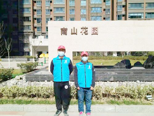 南山花園荃芬除甲醛施工案例