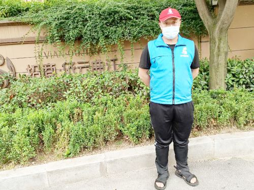 招商依云荃芬除甲醛施工